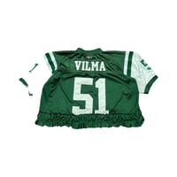 Image 2 of Jets Coqueta Jersey 