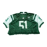 Image 1 of Jets Coqueta Jersey 
