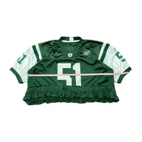 Image 3 of Jets Coqueta Jersey 