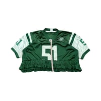 Image 4 of Jets Coqueta Jersey 