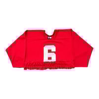 Image 2 of Coqueta Jersey 