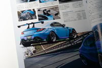 Image 2 of Hyper Rev VOL 272 GR86 & BRZ