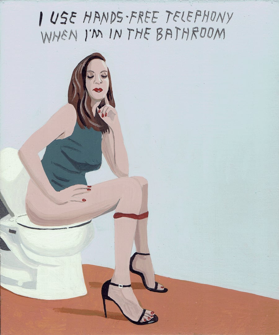 Image of HANDS-FREE TELEPHONY