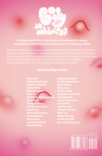 Image 5 of Body: An Anthology