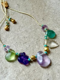 Image 4 of Collier Amulettes 9*