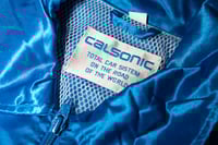 Image 2 of CALSONIC JACKET