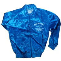 Image 4 of CALSONIC JACKET