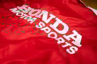 Image 2 of HONDA MOTOR SPORTS JACKET