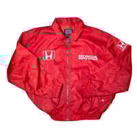 Image 3 of HONDA MOTOR SPORTS JACKET