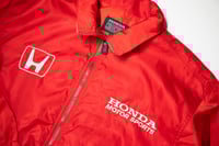 Image 4 of HONDA MOTOR SPORTS JACKET