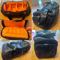 Spookala Custom Non-Branded Bag