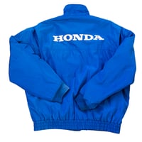 Image 1 of HONDA ACCESS L JACKET