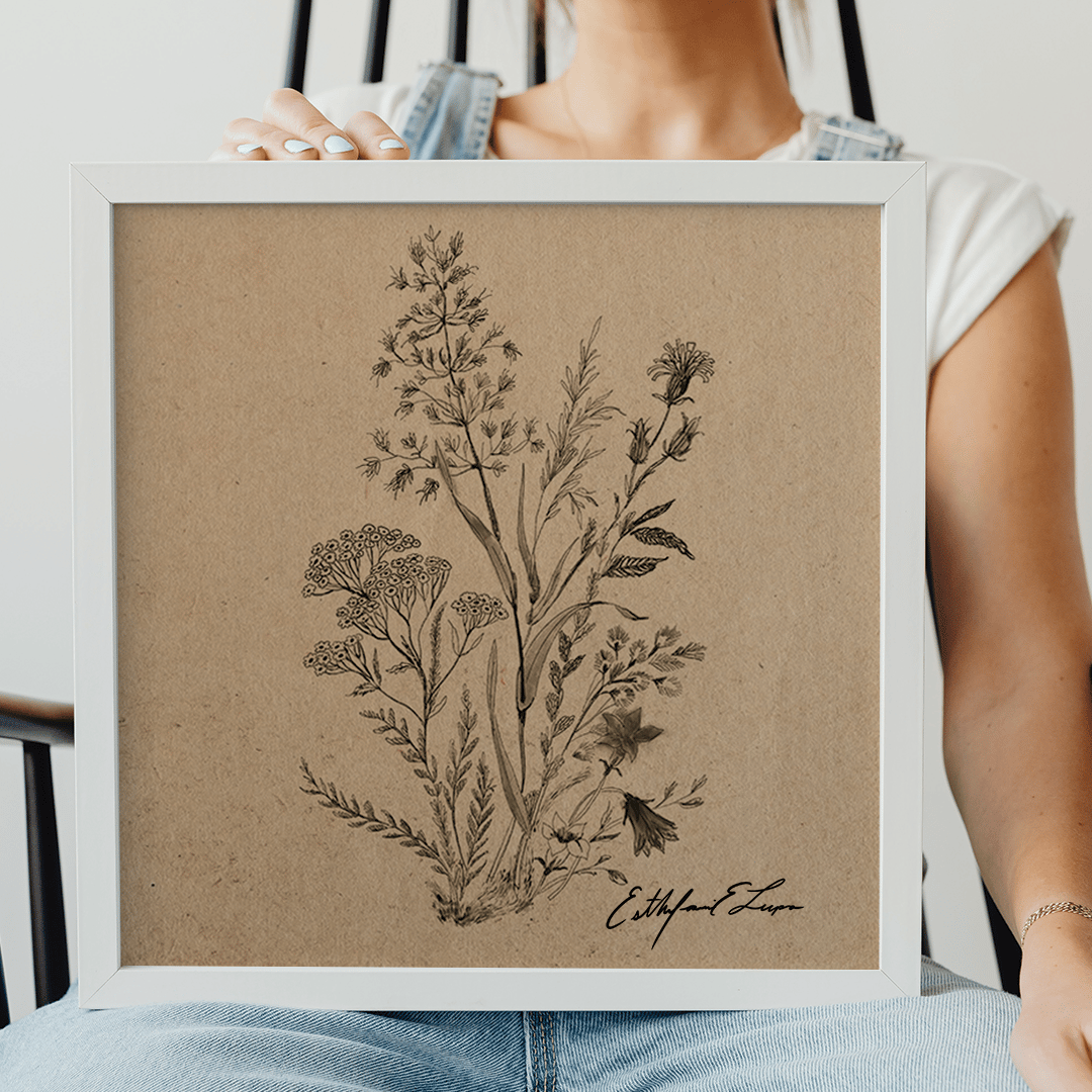 Image of Wild Flowers