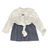 Image 2 of Paint Camisa Knott 
