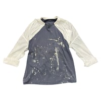 Image 1 of Paint Camisa Knott 