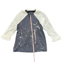 Image 3 of Paint Camisa Knott 