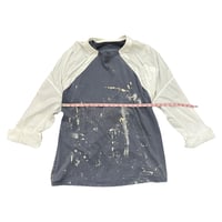Image 4 of Paint Camisa Knott 