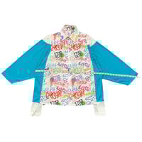 Image 3 of Graffiti Hockey Tee