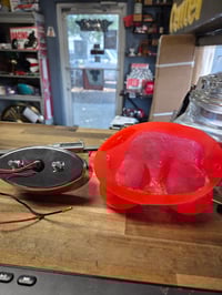 Image 4 of Titty Taillight   PRE SALE