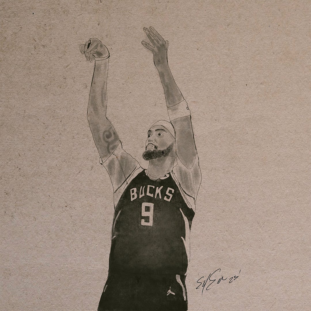 Image of BOBBY PORTIS