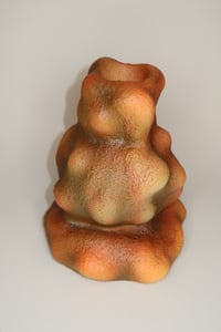 Image 2 of SLIME MOLD VASE
