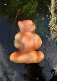 Image 1 of SLIME MOLD VASE