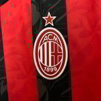 Image 4 of AC Milan 25-26 Home