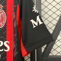 Image 2 of AC Milan 25-26 Home