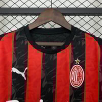 Image 3 of AC Milan 25-26 Home