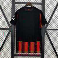 Image 5 of AC Milan 25-26 Home