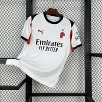 Image 1 of AC Milan Away 25-26 Away