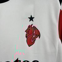 Image 3 of AC Milan Away 25-26 Away