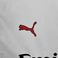 Image 4 of AC Milan Away 25-26 Away