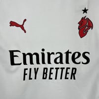Image 6 of AC Milan Away 25-26 Away