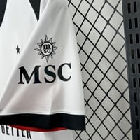 Image 2 of AC Milan Away 25-26 Away