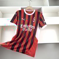 Image 1 of AC Milan Home 24/25