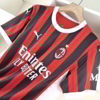 Image 2 of AC Milan Home 24/25