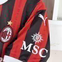 Image 6 of AC Milan Home 24/25