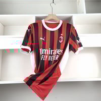 Image 8 of AC Milan Home 24/25