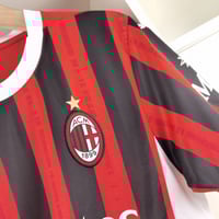 Image 4 of AC Milan Home 24/25
