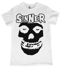 Image 2 of Sinfit Tee