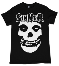Image 1 of Sinfit Tee