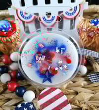 Image 3 of Oh My Stars! - A Rockytop Wax Works exclusive custom houseblend fragrance 