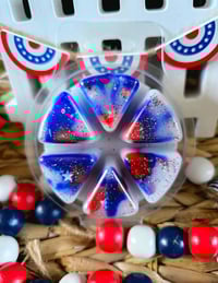 Image 4 of Oh My Stars! - A Rockytop Wax Works exclusive custom houseblend fragrance 