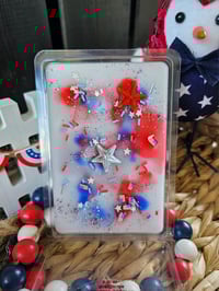 Image 9 of Oh My Stars! - A Rockytop Wax Works exclusive custom houseblend fragrance 