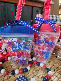 Image 11 of Oh My Stars! - A Rockytop Wax Works exclusive custom houseblend fragrance 