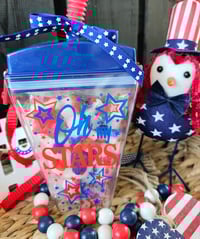 Image 12 of Oh My Stars! - A Rockytop Wax Works exclusive custom houseblend fragrance 