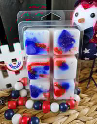 Image 10 of Oh My Stars! - A Rockytop Wax Works exclusive custom houseblend fragrance 
