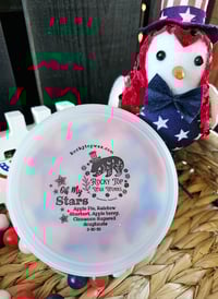 Image 13 of Oh My Stars! - A Rockytop Wax Works exclusive custom houseblend fragrance 