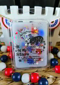 Image 5 of Oh My Stars! - A Rockytop Wax Works exclusive custom houseblend fragrance 